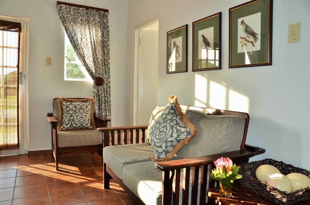 De Hoop Collection - Equipped Cottages De Hoop Nature Reserve Kültér fotó