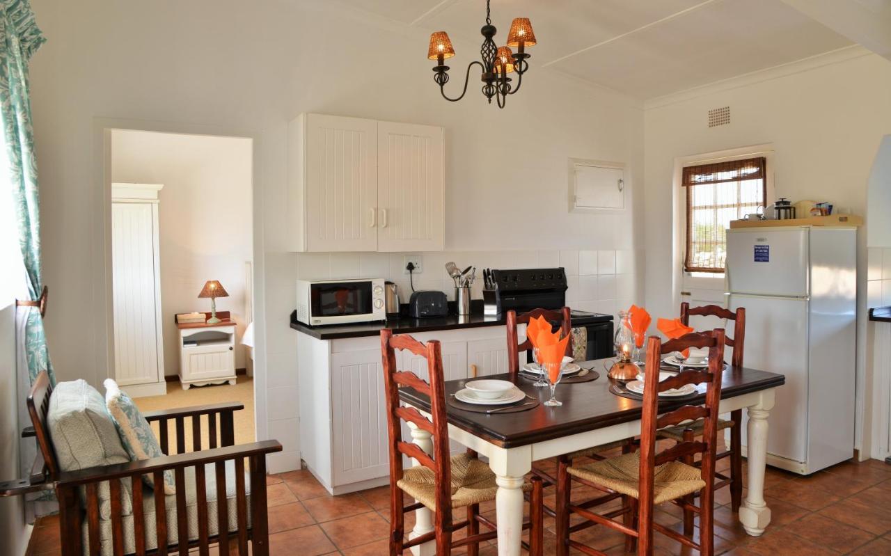 De Hoop Collection - Equipped Cottages De Hoop Nature Reserve Kültér fotó