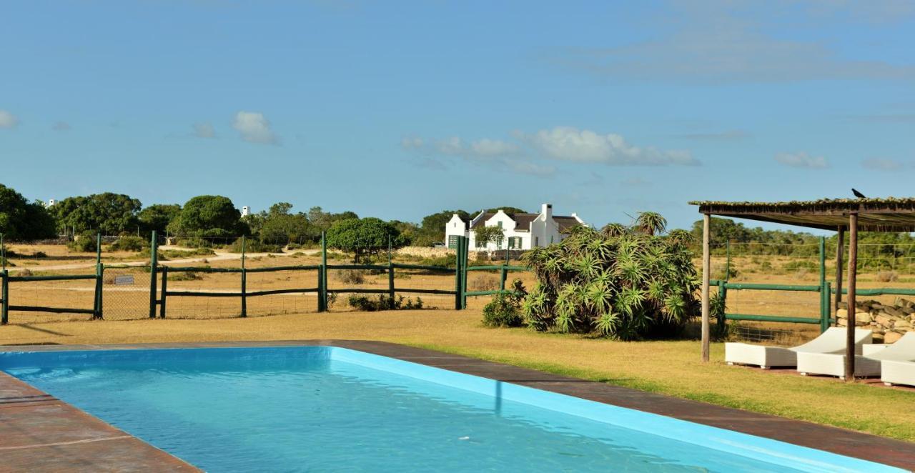 De Hoop Collection - Equipped Cottages De Hoop Nature Reserve Kültér fotó