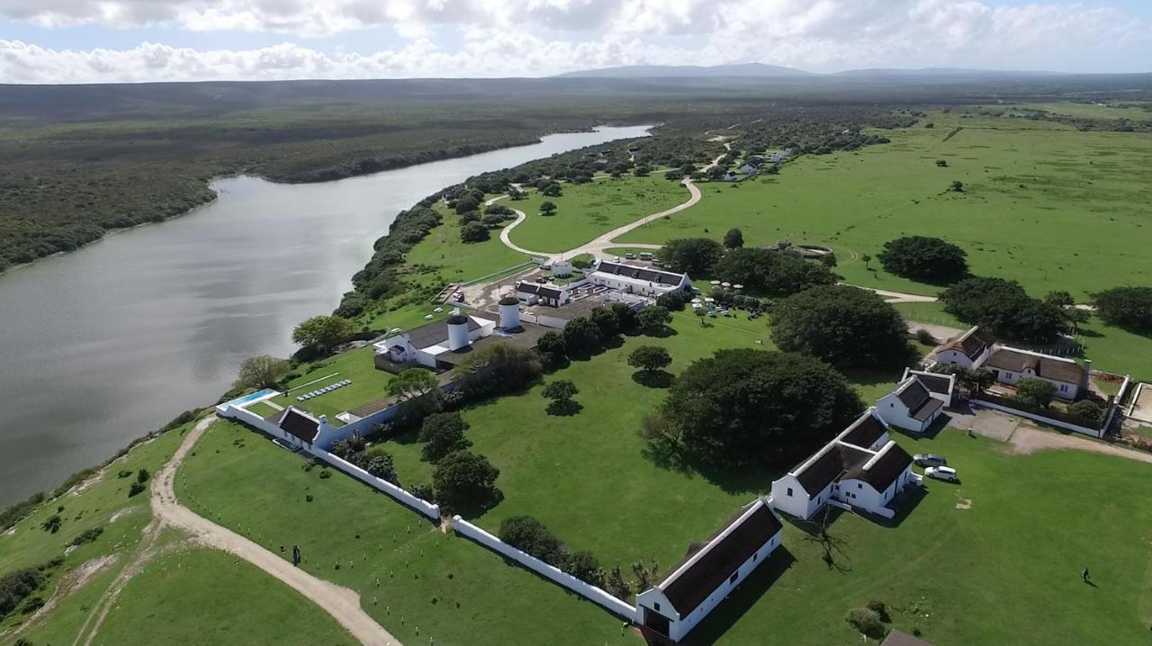 De Hoop Collection - Equipped Cottages De Hoop Nature Reserve Kültér fotó