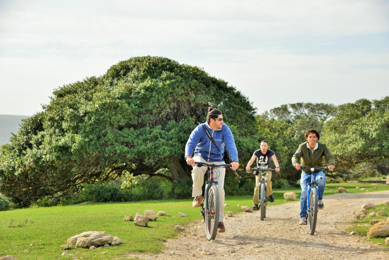 De Hoop Collection - Equipped Cottages De Hoop Nature Reserve Kültér fotó