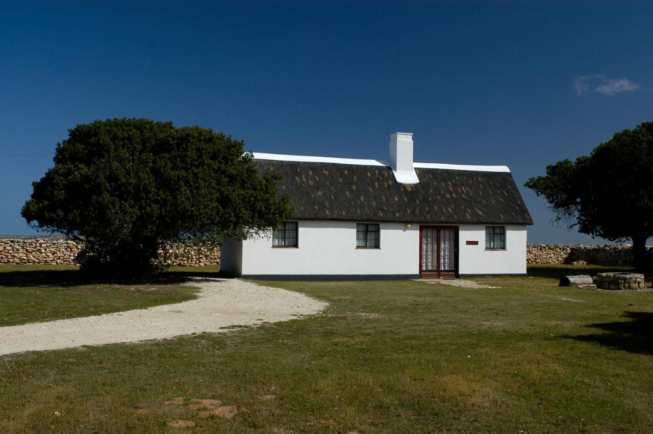 De Hoop Collection - Equipped Cottages De Hoop Nature Reserve Kültér fotó