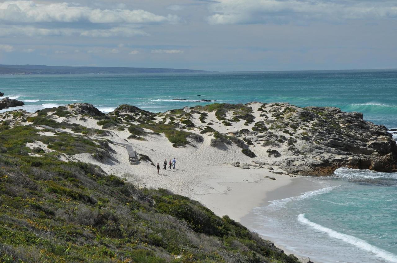 De Hoop Collection - Equipped Cottages De Hoop Nature Reserve Kültér fotó