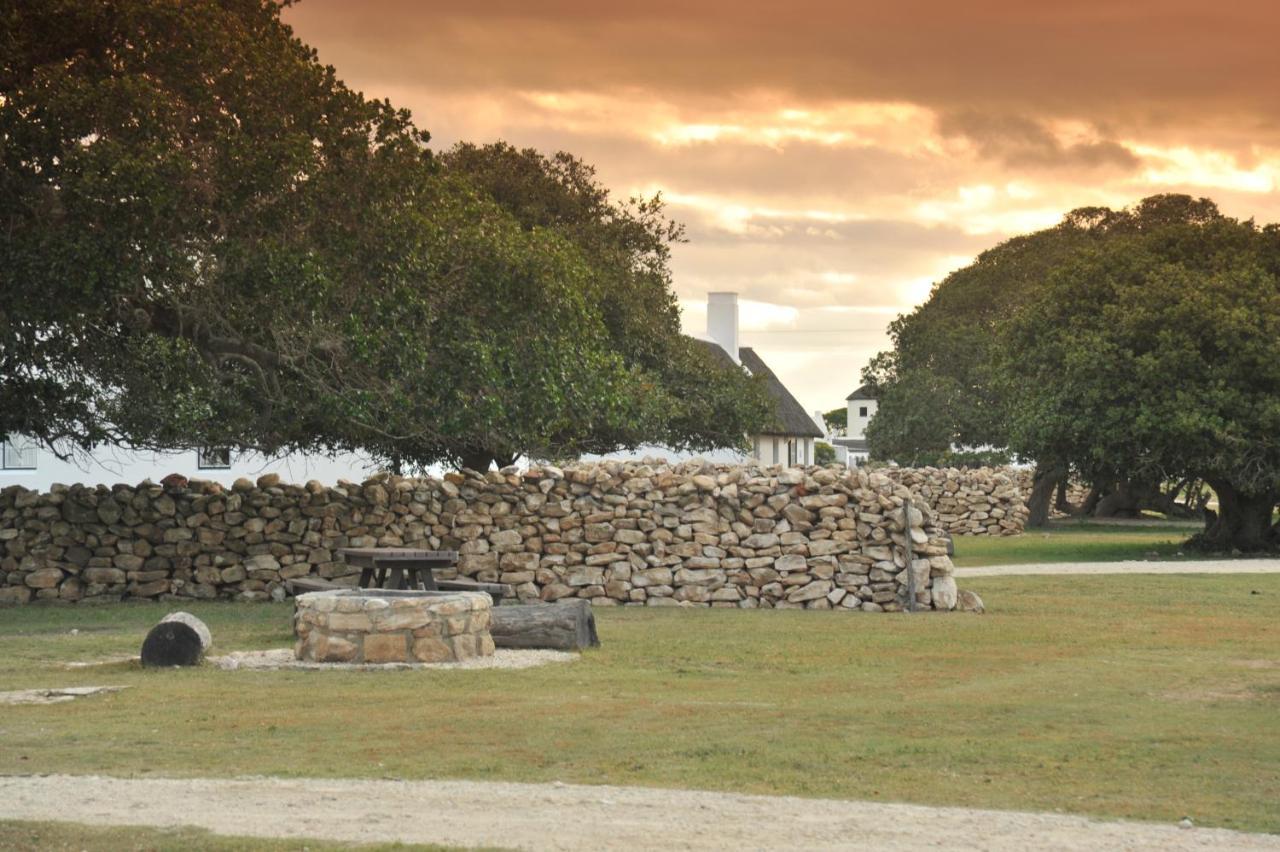 De Hoop Collection - Equipped Cottages De Hoop Nature Reserve Kültér fotó